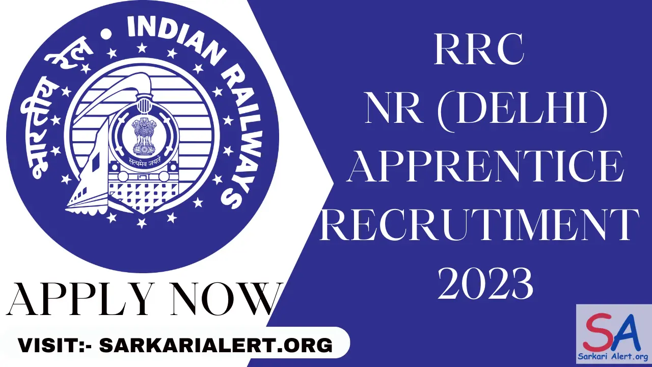 RRC-NR-APPRENTICE-RECRUITMENT-2023